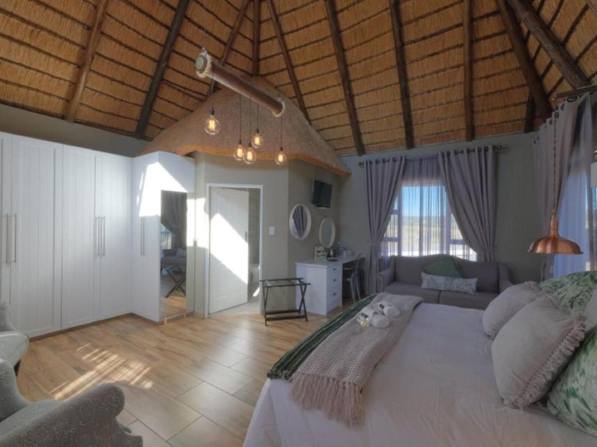 The Perfect Lodge Bethlehem Kamer foto