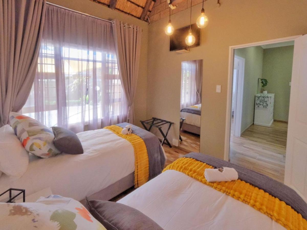 The Perfect Lodge Bethlehem Kamer foto