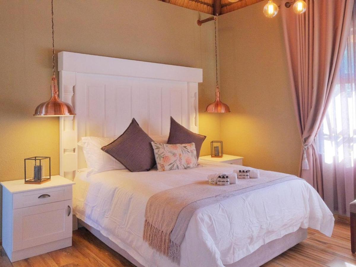 The Perfect Lodge Bethlehem Kamer foto