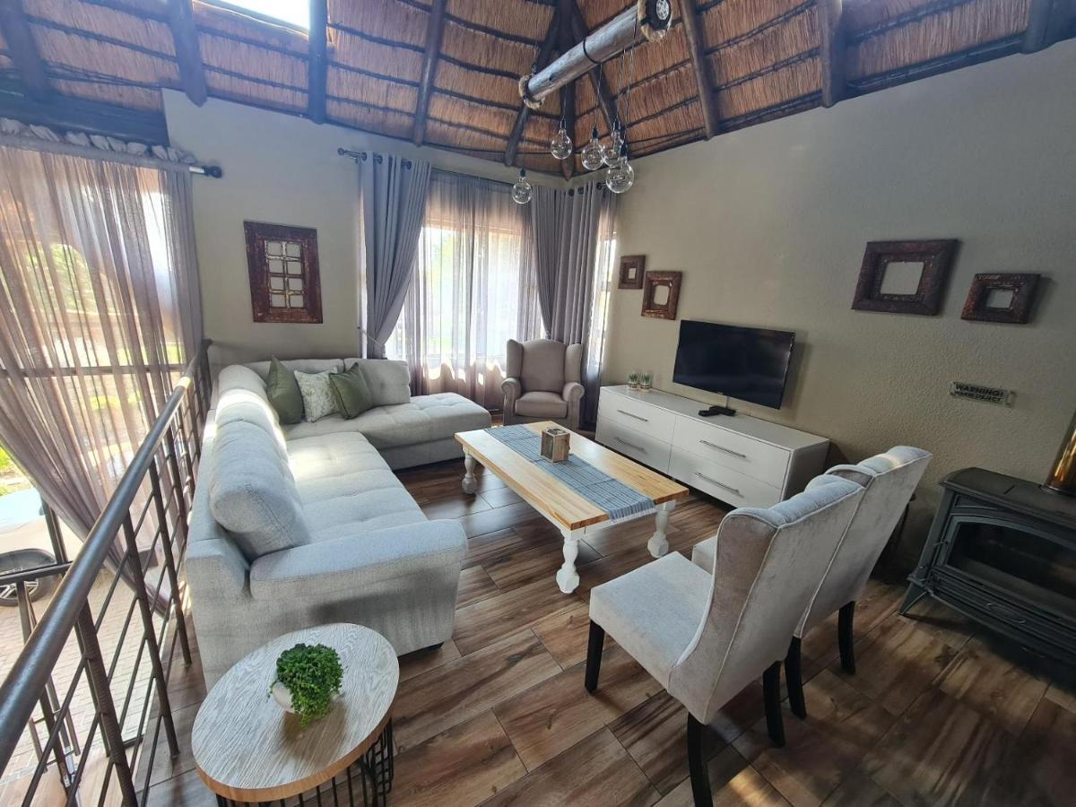 The Perfect Lodge Bethlehem Buitenkant foto