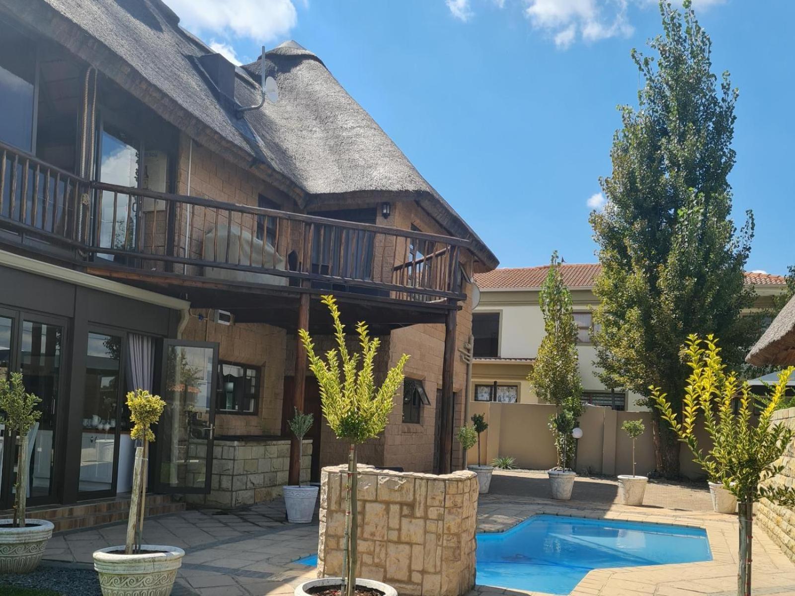 The Perfect Lodge Bethlehem Buitenkant foto