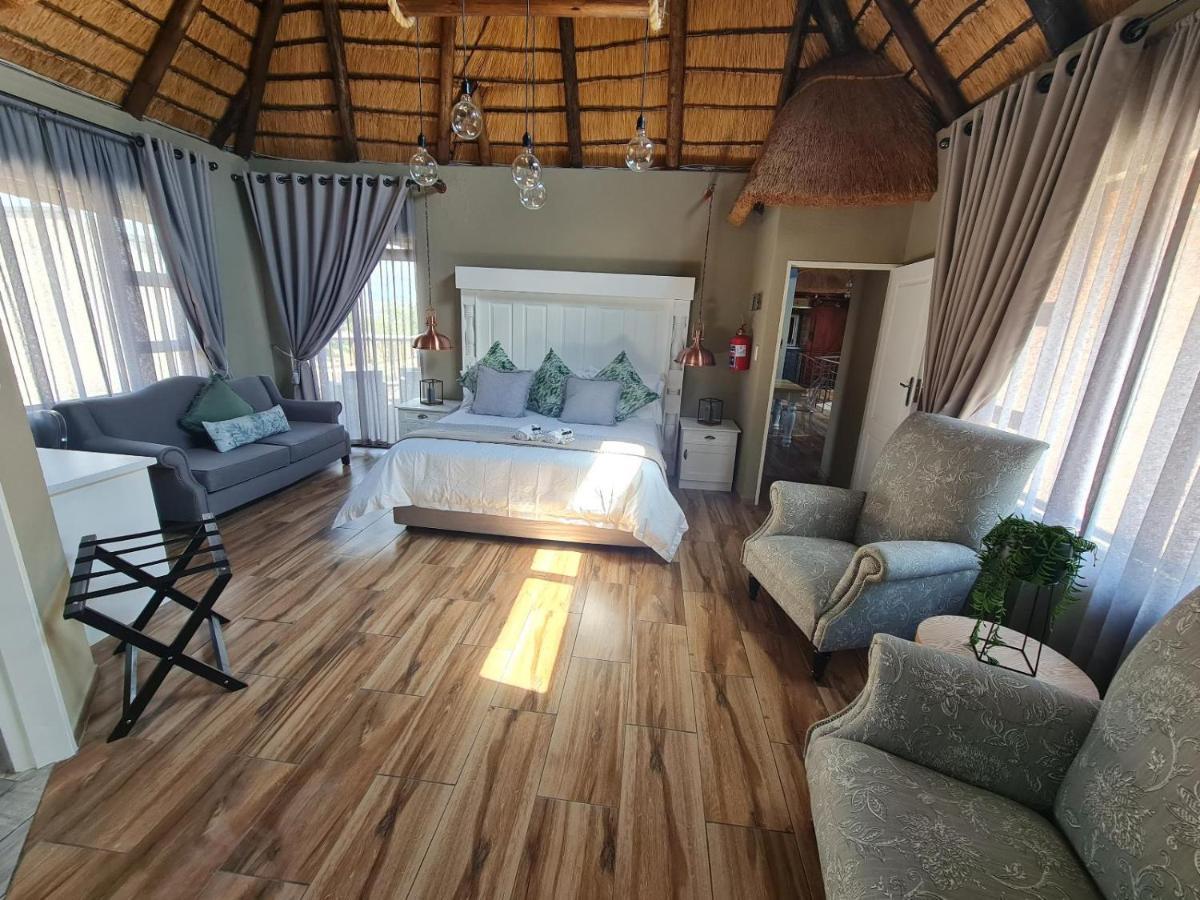 The Perfect Lodge Bethlehem Kamer foto