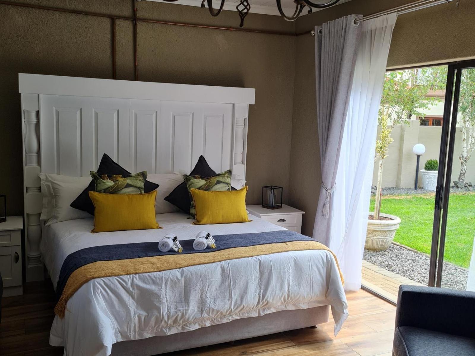The Perfect Lodge Bethlehem Kamer foto