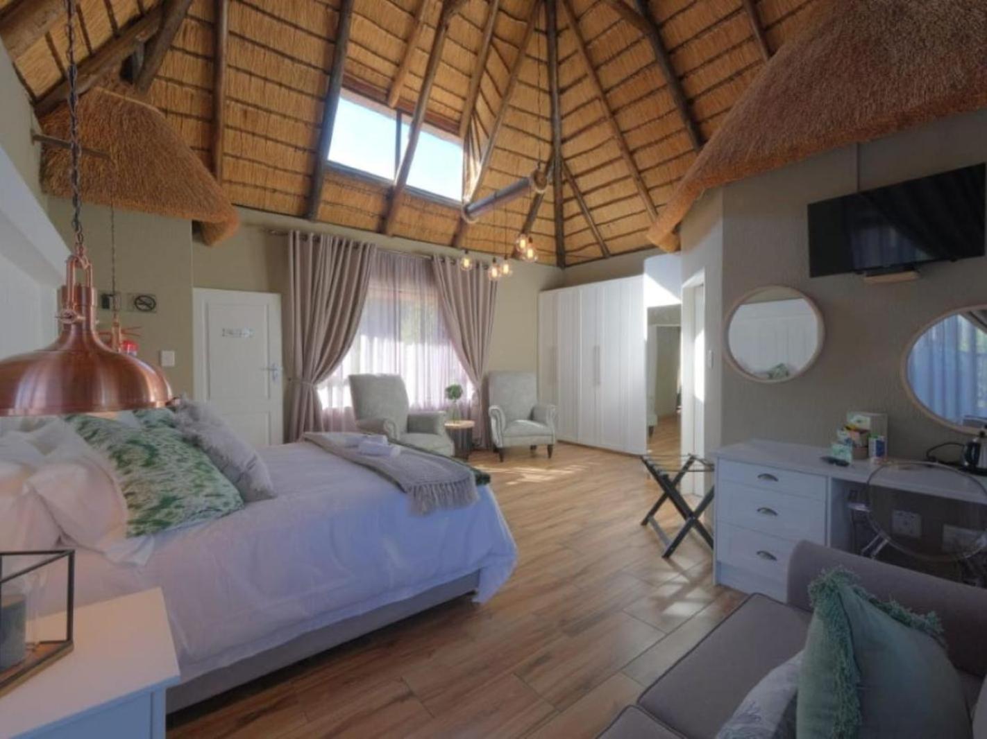 The Perfect Lodge Bethlehem Kamer foto