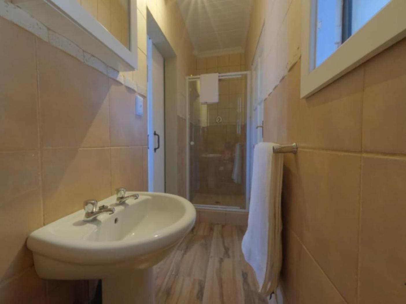 The Perfect Lodge Bethlehem Kamer foto