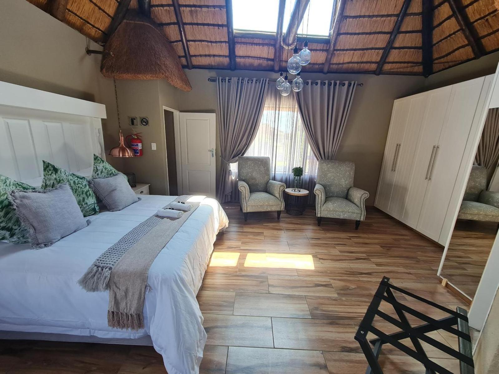The Perfect Lodge Bethlehem Kamer foto